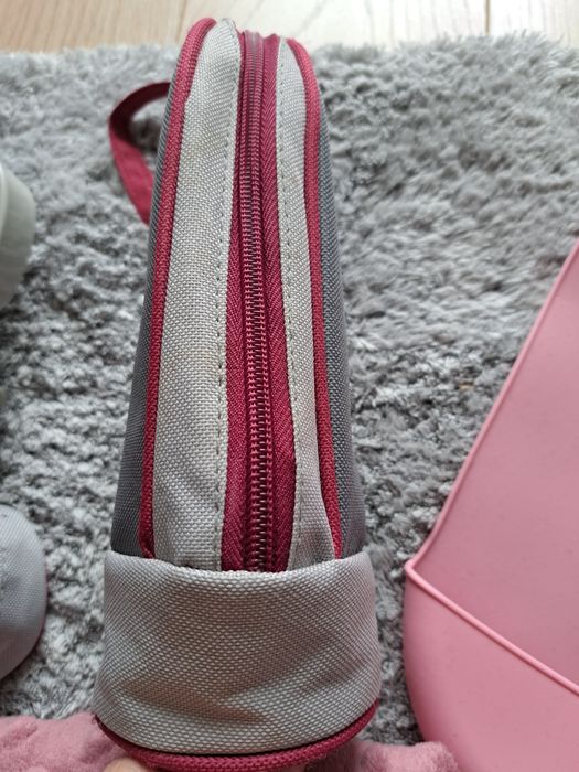 Zestaw rzeczy dla niemowlaka