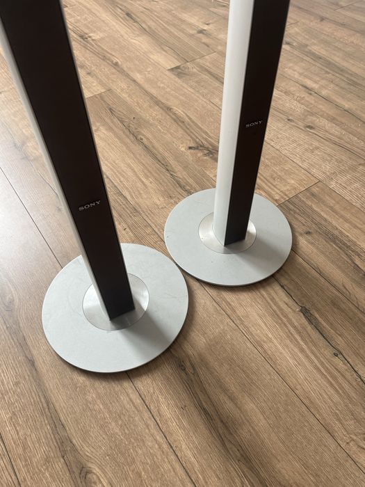 Glosniki  kolumny Sony SS-SLP701