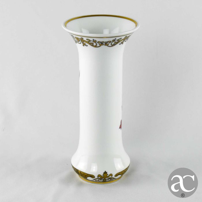 Jarra Canudo, Armoriada “Nascimento do Infante D. Henrique” 24 cm