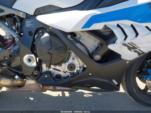 BMW S 1000 RR 2026