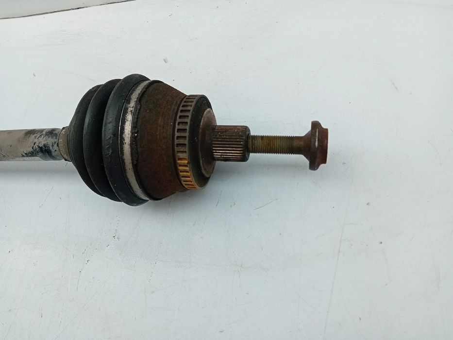 Transmissão frente direita AUDI A4 (8E2, B6)