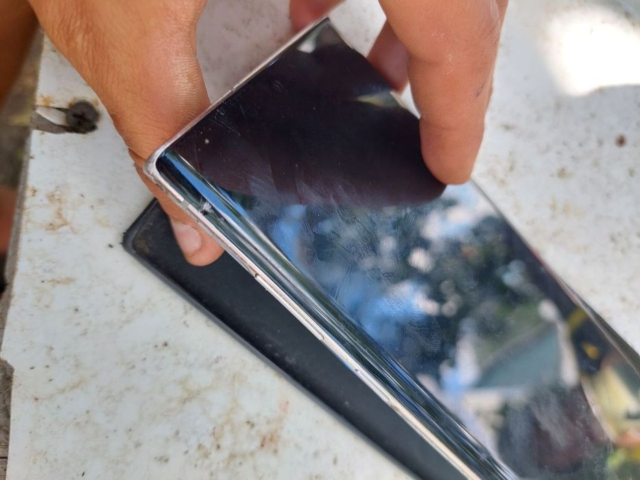 Samsung Galaxy note 10 plus