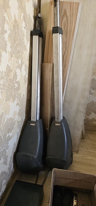 Автоматика для ворот Sommer Twist XL