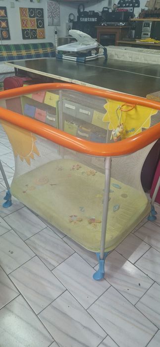Parque para Bébé ou Criança...Sunny