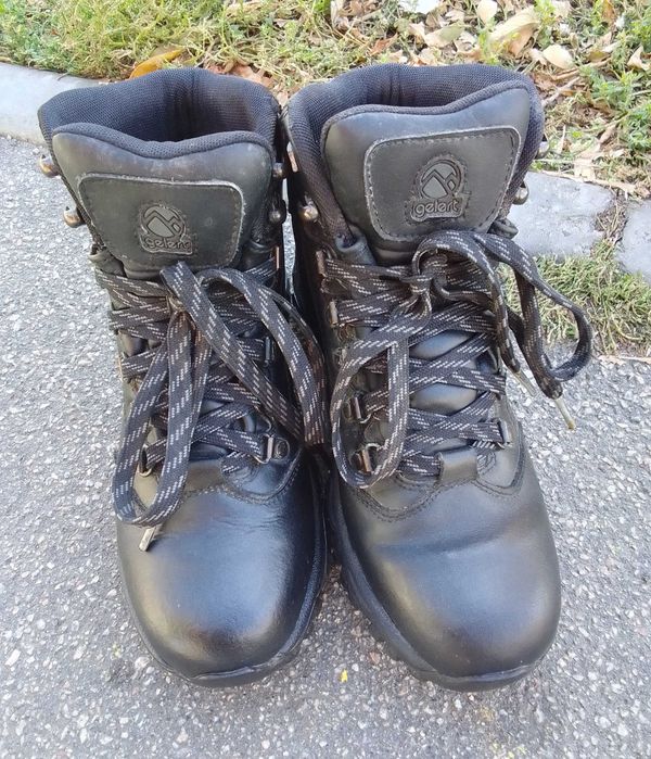 Берці Gelert, p.38