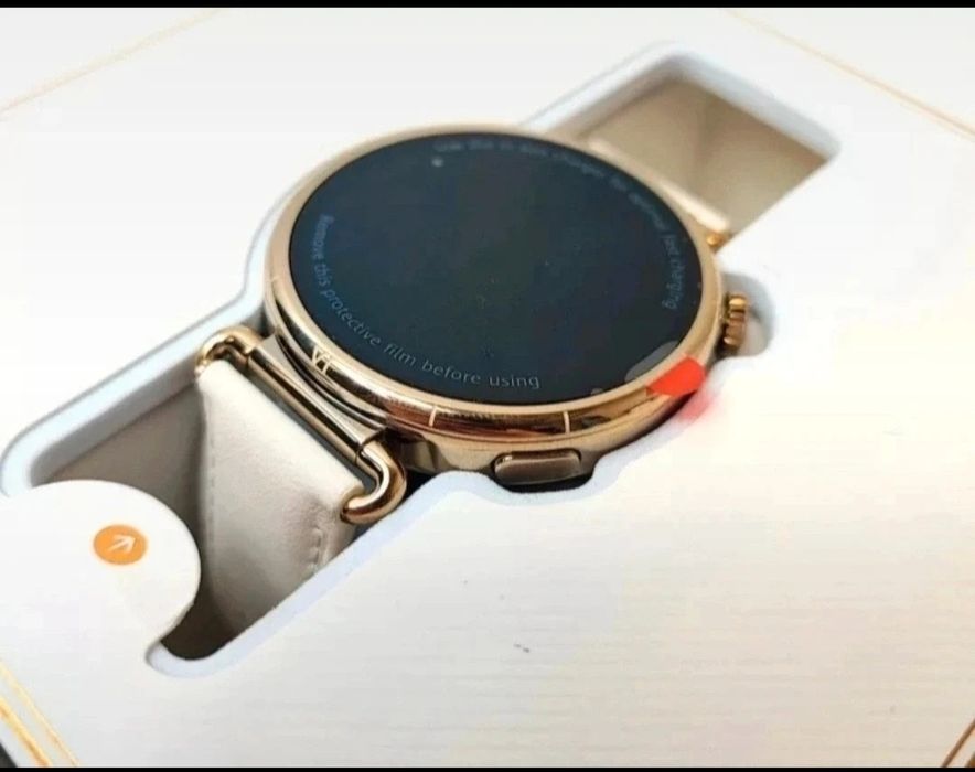Huawei Watch GT 6 41mm White.