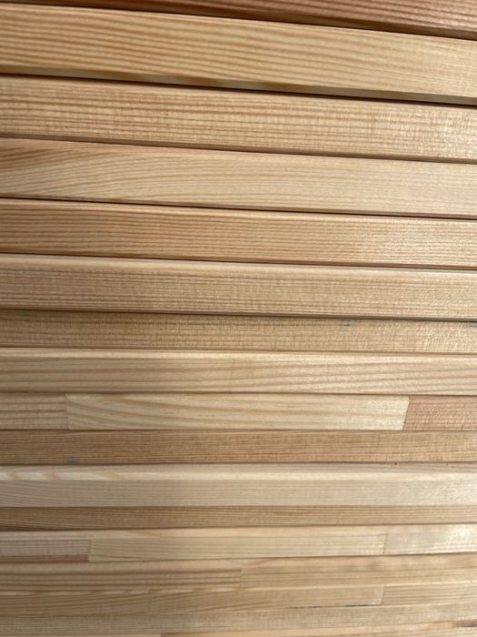 IVAR System meblowy magazynowy regały modułowe ivar ikea 236x83x50cm