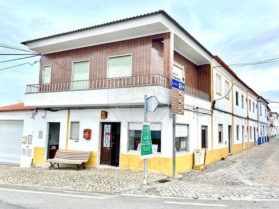 Moradia T3 para venda