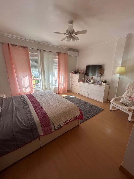 Apartamento Duplex T2
