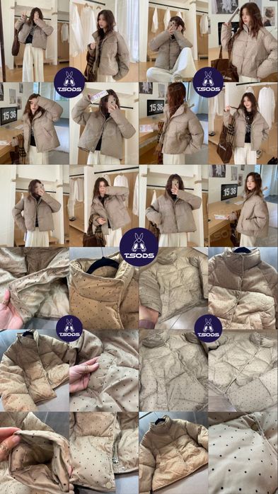 Пуховик со стразами женская куртка блестящая черный пуховик с камнями