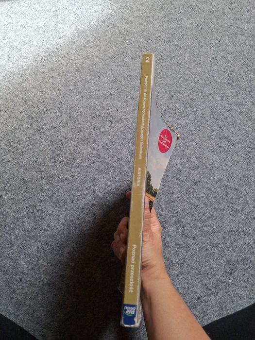 Poznać przeszłość 2