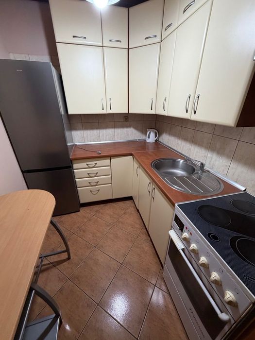 Gliwice, Łabędy, Kosmonautów. 2-pokoje, 37 mkw z CO