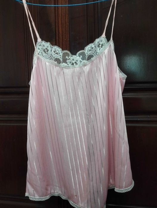 Conjunto de pijama