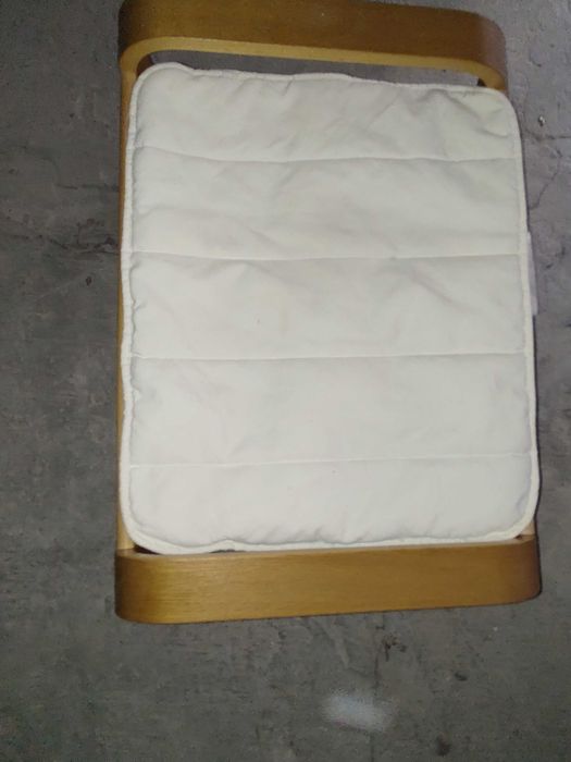 IKEA POÄNG podnóżek x 2