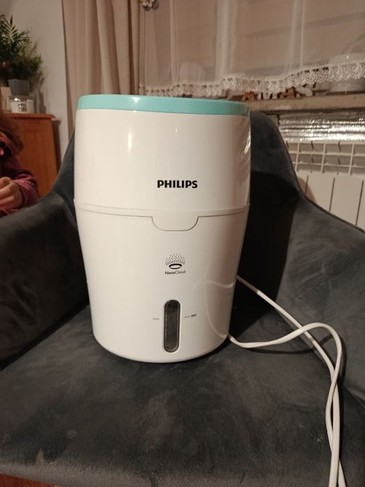 Nawilżacz powietrza PHILIPS