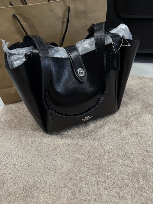 Сумка Coach оригінал нова
