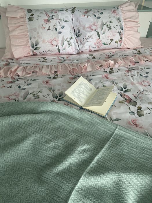 Постільна білизна