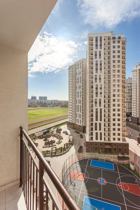 Продам СВОЮ квартиру в ЖК 63 жемчужина єОселя, єВідновлення, Постанови