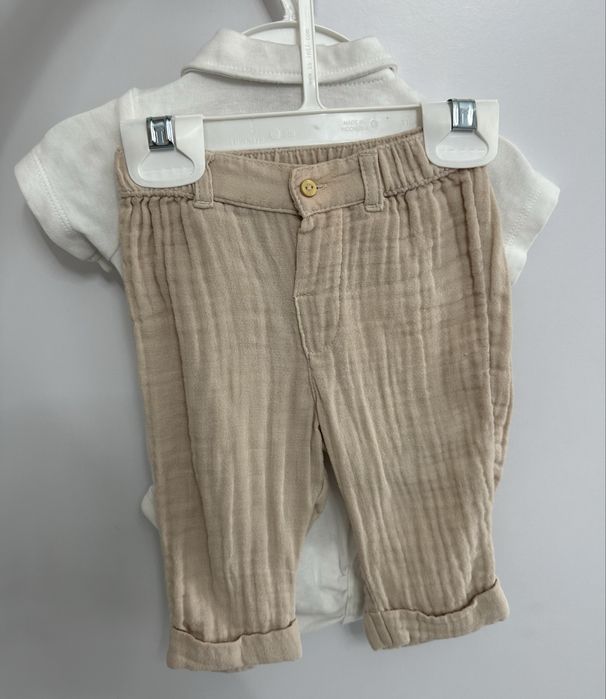 Одяг для хлопчика