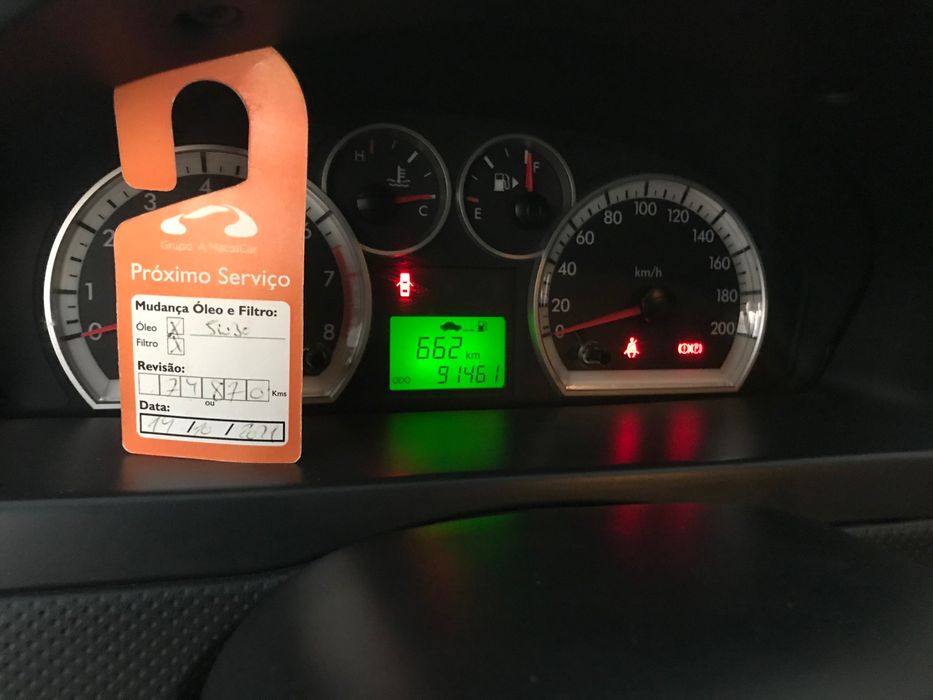 Chevrolet Aveo 1.2  2012  Bi-Fuel (Gasolina/GPL) c/ Homologação GPL-REG.67