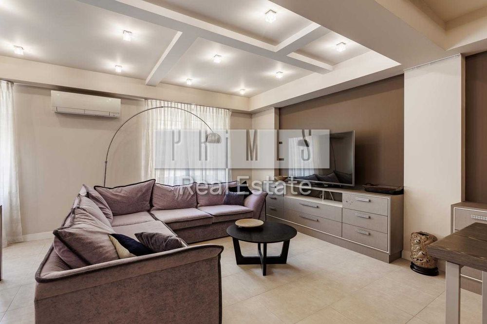 Продаж 3к квартири ЖК «Златоустівський», вул. Полтавська, 10