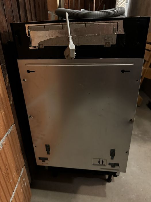 Zmywarka Candy CDIH 2L1047 ew. na części