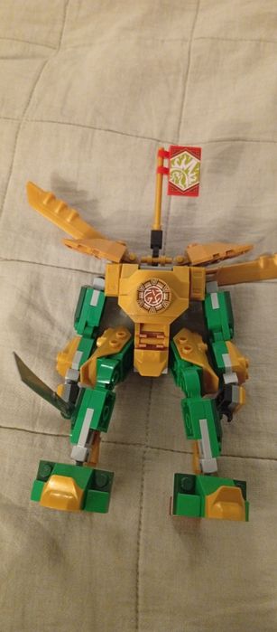 LEGO Ninjago 71781