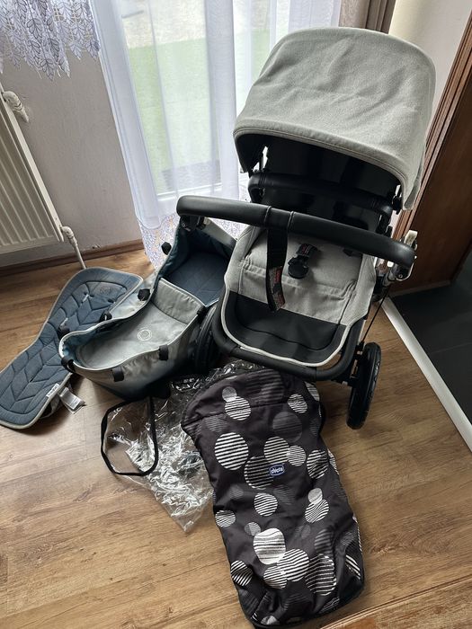 Bugaboo cameleon 3