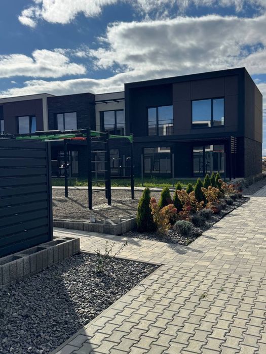 Дом по адресу ул. Капеланська (площадь 140 м²) - Atlanta.ua - фото 3