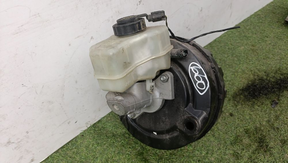 Servofreio BMW 3 Touring (E91)