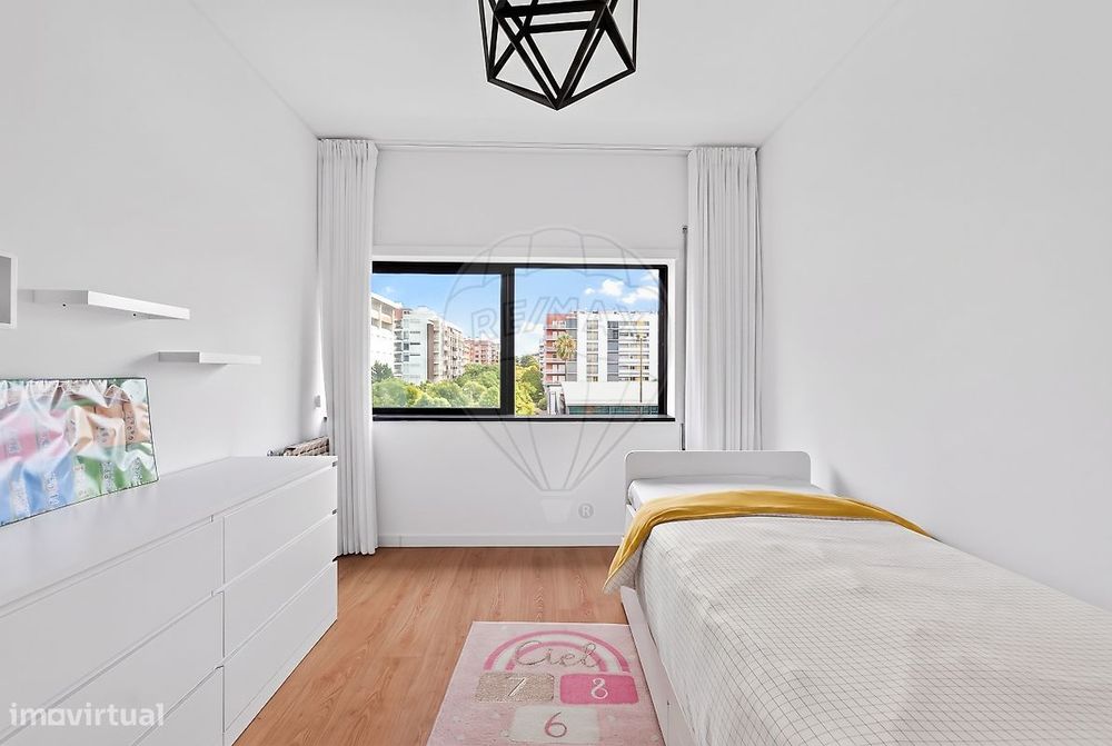Apartamento T3 para arrendamento