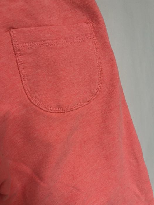 Штаны с ворсом р.98  Швеция