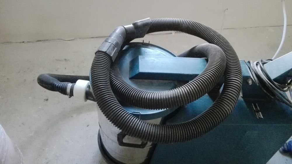 Sprzedam odkurzacz Carrera Separator