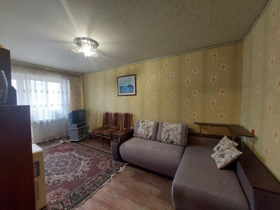 Продам 4х.км.кв в Солоницевке (БЕРМИНВОДЫ)