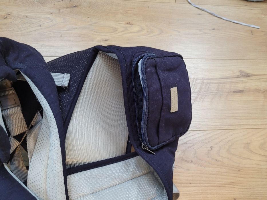 Nosidełko dla Dziecka