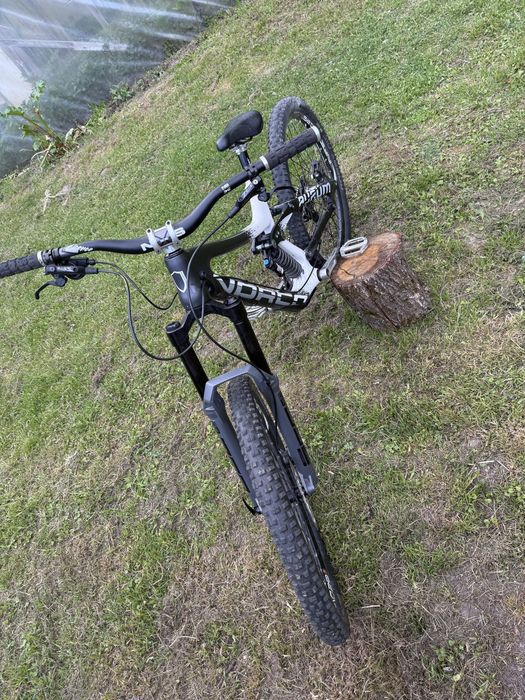 Norco aurum 7.3.