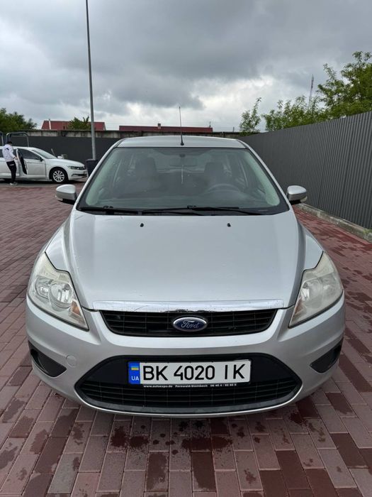 Продам Ford focus