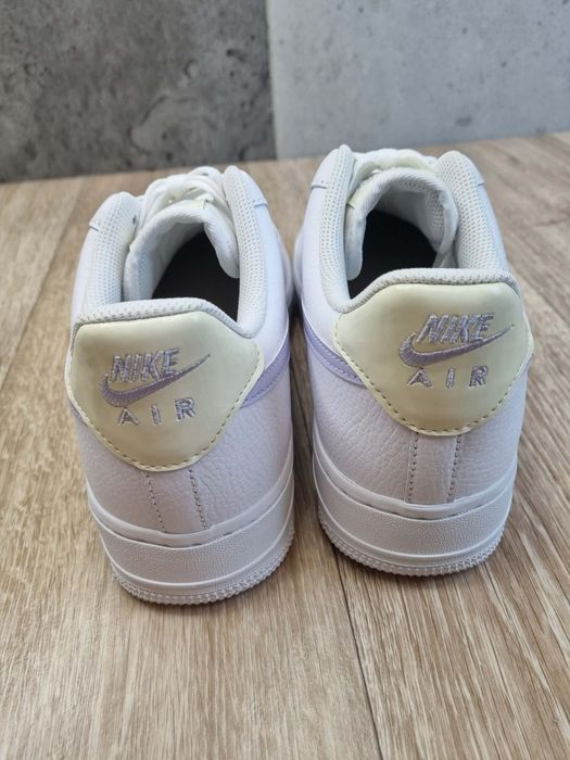 Buty Nike Air Force.