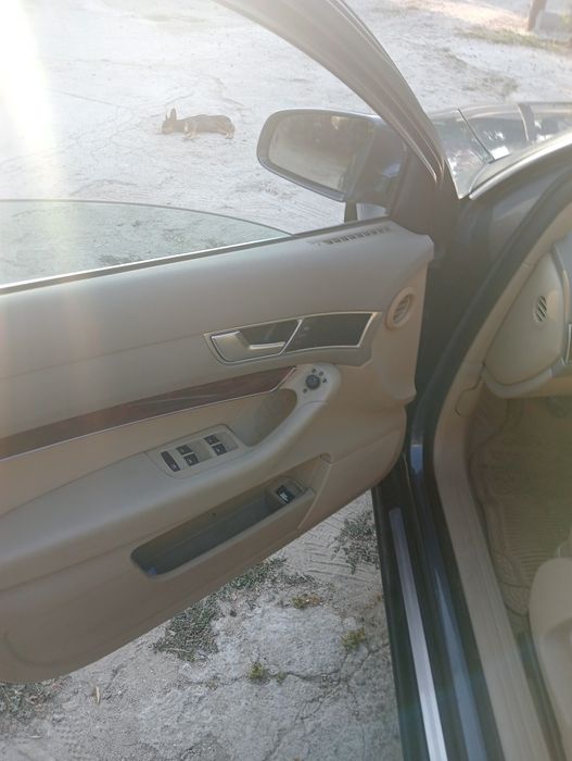 Audi A6 2005 TD I 140 IUC BARATO PAGO!