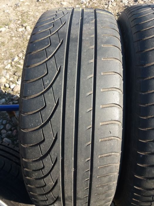 Koła BMW 6,5J 5x120 ET42 Michelin 205/55R16