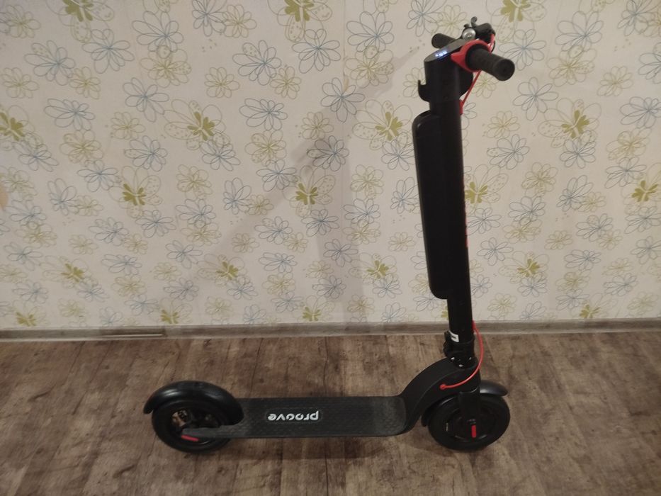 електросамокат Proove