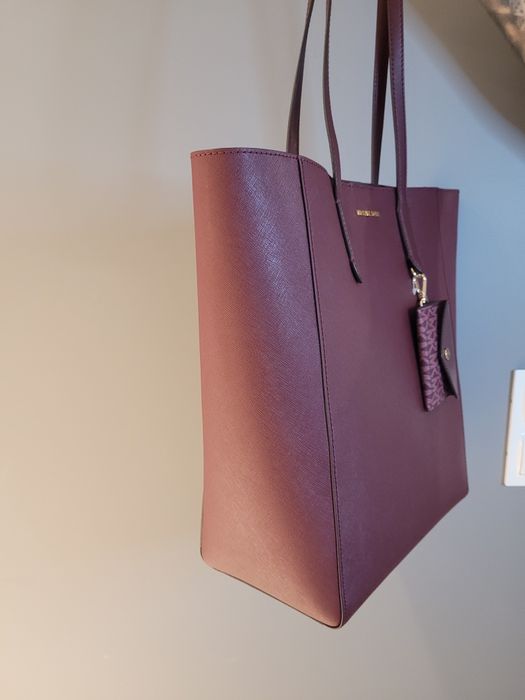 Piękna shopperka Michael Kors