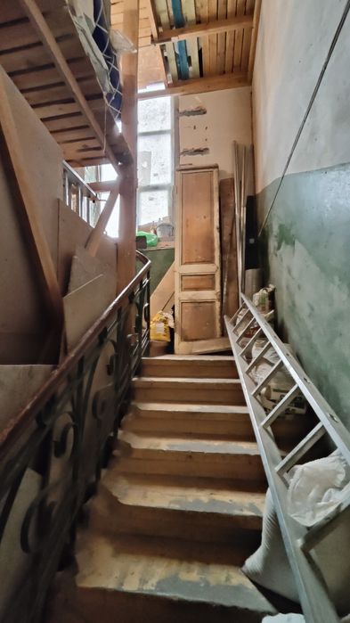 Сдам комнату в 3ком квартире, Нагорка
