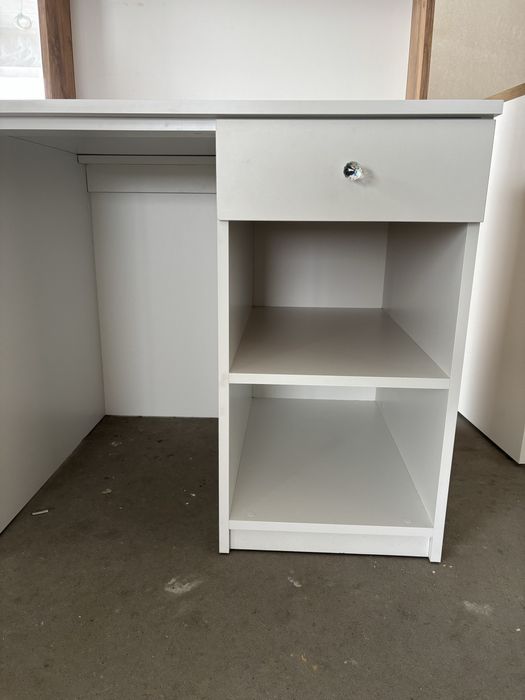 Lada recepcyjna recepcja nowa