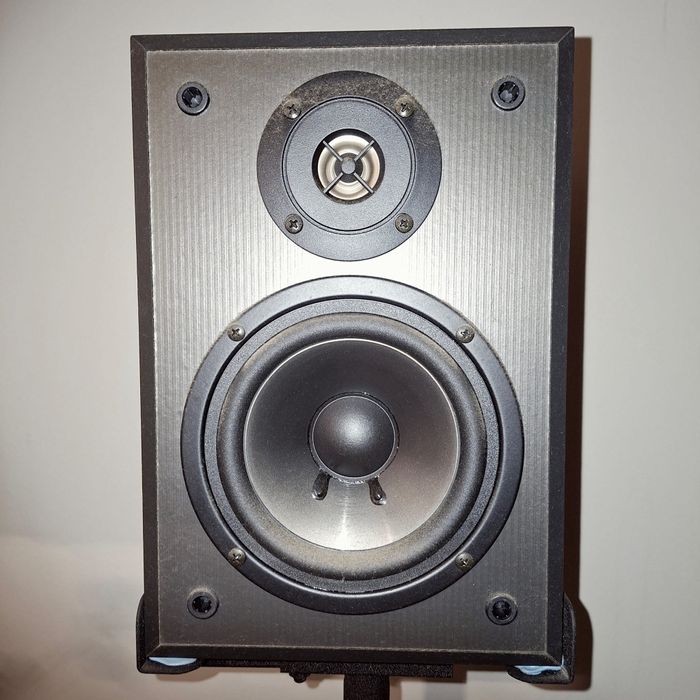 Sistema Colunas Home Cinema Sony SS-CR490