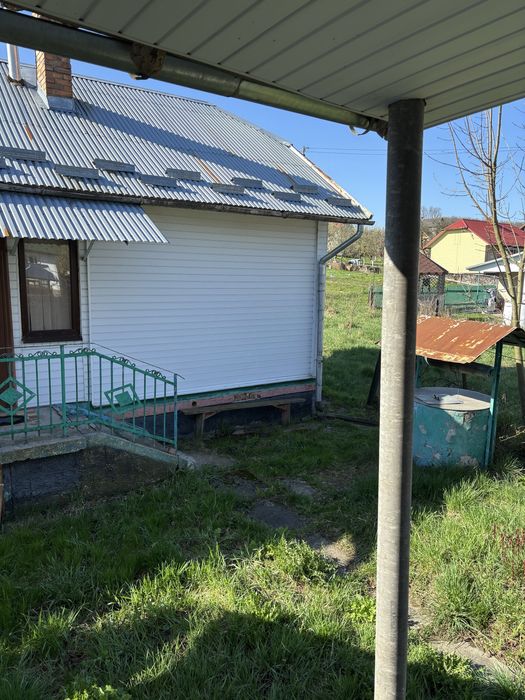 Продаж будинку Доброгостів