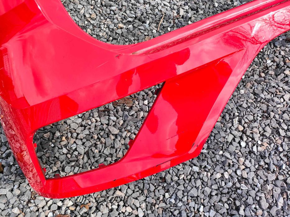 Zderzak tył Vw T-roc T roc 2GA