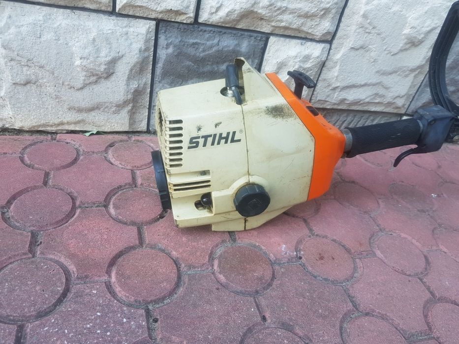 Podkaszarka stichl fs 36