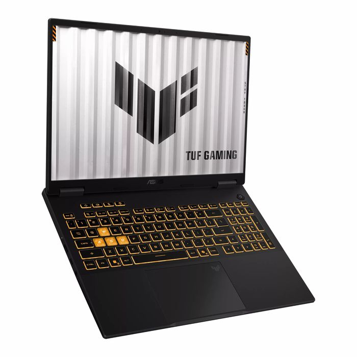 Ноутбук Asus Tuf F16 i5 rtx 5050