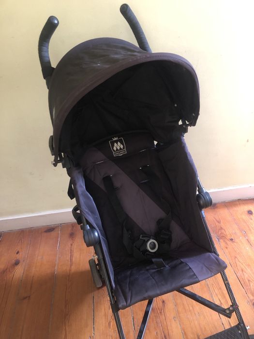 Carrinho bengala Maclaren Triumph